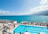 Hotel Horizon Beach foto 17