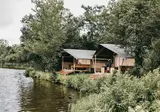 Camping De Kleine Wielen foto 8