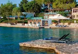 Minos Beach Art Hotel foto 14