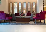 Al Ain Palace Hotel foto 8