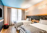 Tryp by Wyndham New York Times Square South foto 16