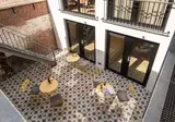 Boutiquehotel Dokkum foto 4