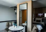 Hotel Mercure Paris 17 Batignolles foto 20