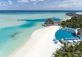 Anantara Dhigu Maldives Resort foto 2