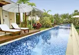 Pinnacle Grand Jomtien Resort & Spa foto 27