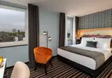 Leonardo Boutique hotel Düsseldorf foto 4