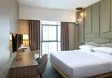 Four Points by Sheraton Production City foto 2