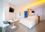 Higueron Hotel Malaga, Curio Collection by Hilton foto 28