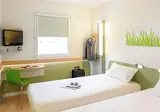 B&B HOTEL Zaragoza Plaza Mozart foto 15