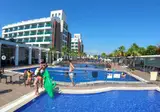 Linda Sunny Beach Hotel & Spa foto 1