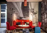 ibis London Barking Hotel foto 16