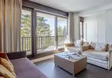 Résidence Les Terrasses de Veret foto 3
