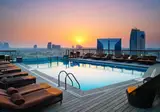 Golden Sands Hotel Creek foto 2