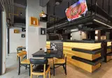 Radisson RED Phuket Patong Beach foto 6