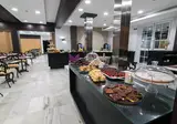 Hotel San Gil foto 8