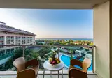 Sunis Kumkoy Beach Resort Hotel & Spa foto 10