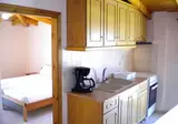 Brati - Arcoudi Hotel foto 16