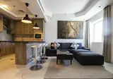 TIME Onyx Hotel Apartments foto 20