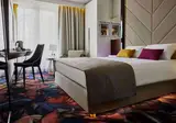 INX Design Hotel foto 1