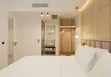 Hilton Garden Inn Athens Syggrou Avenue foto 24