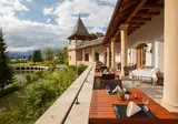 Schlosshotel Kitzbühel – THE SPA MOMENTUM by A-ROSA Collection foto 8