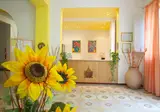 Hotel Moderno foto 12