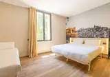 B&B Hotel Roma Tuscolana San Giovanni foto 14