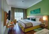 Al Khoory Executive Hotel Al Bada foto 17