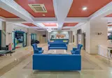 Justiniano Club Alanya Hotel foto 14