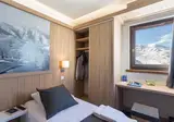Hotel Club MMV Les Arolles foto 3