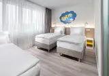 Comfort Hotel Prague City East foto 1