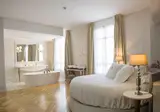 Palacio de Úbeda foto 2
