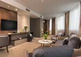 Rosslyn Dimyat Hotel Varna foto 11