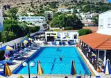 Chrysanthi Hotel - Studios & Apartments Pefkos foto 17