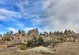 Rondreis Cappadocië & Cave Hotels foto 17