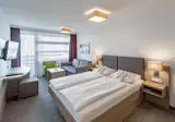 Hotel Lohmann foto 3