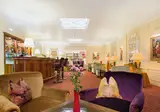 Hotel Kaiserhof Wenen foto 17