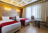 Laleli Blue Marmaray Hotel foto 27