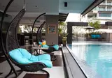 Golden Tulip Mandison Suites foto 11