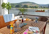 Rheinhotel Vierjahreszeiten foto 2