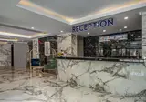 Arsi Blue Beach Hotel foto 8