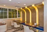 Inntel Hotels Istanbul foto 6