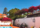 Quinta Mae dos Homens Garden Village foto 16