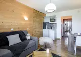 Résidence Le 1650 foto 4