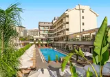 Seher Side Quality Resort & Spa foto 10
