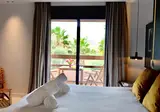 Luxury Chalet Amarilla Golf foto 10