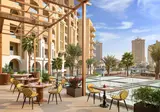 The St. Regis Marsa Arabia Island The Pearl Q foto 7