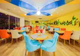 Banu Apart Hotel foto 19