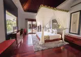 The Kasih Villas & Spa foto 19
