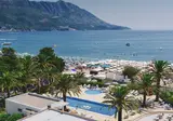 Hotel Montenegro foto 12